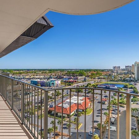 פנמה סיטי ביץ' Edgewater Beach Resort - Tower I 1201 מראה חיצוני תמונה