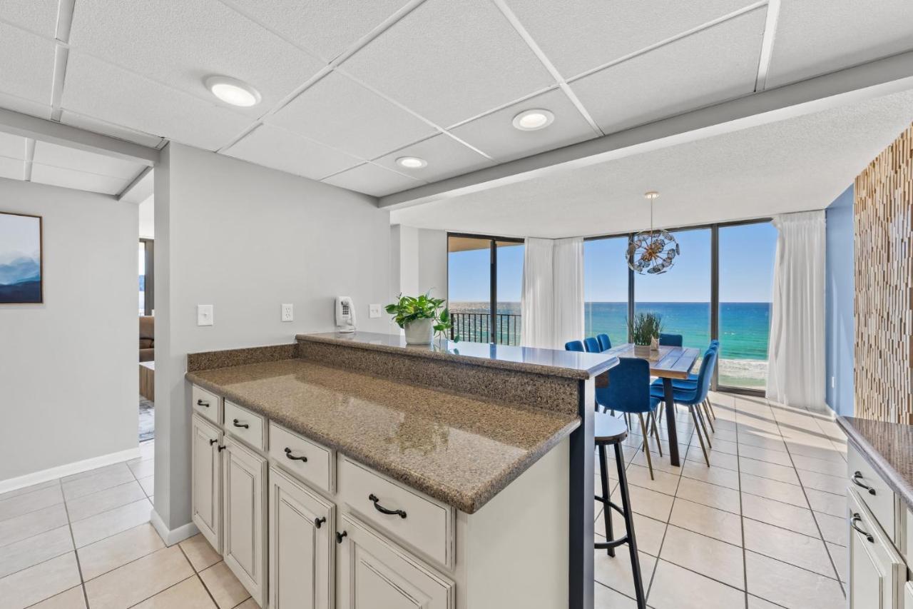 פנמה סיטי ביץ' Edgewater Beach Resort - Tower I 1201 מראה חיצוני תמונה