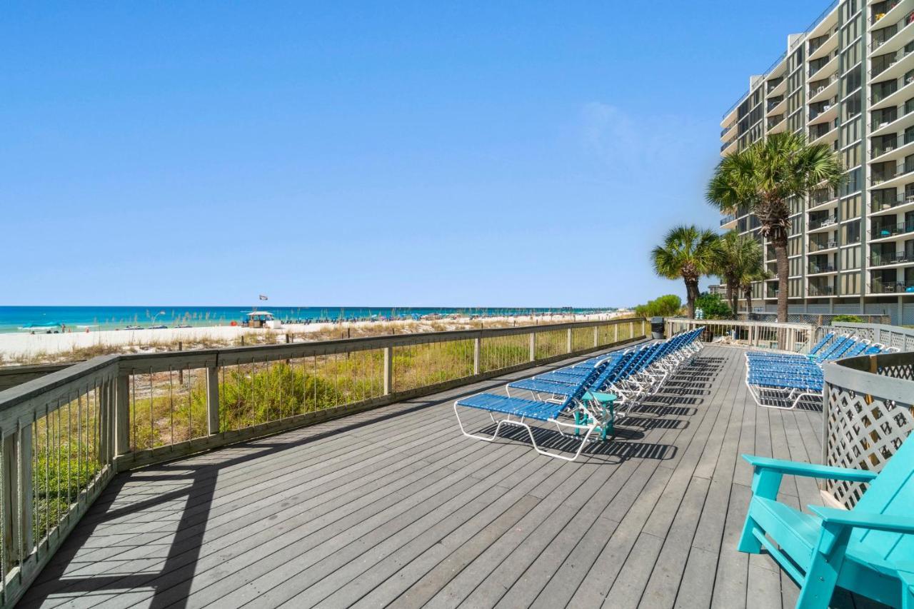 פנמה סיטי ביץ' Edgewater Beach Resort - Tower I 1201 מראה חיצוני תמונה