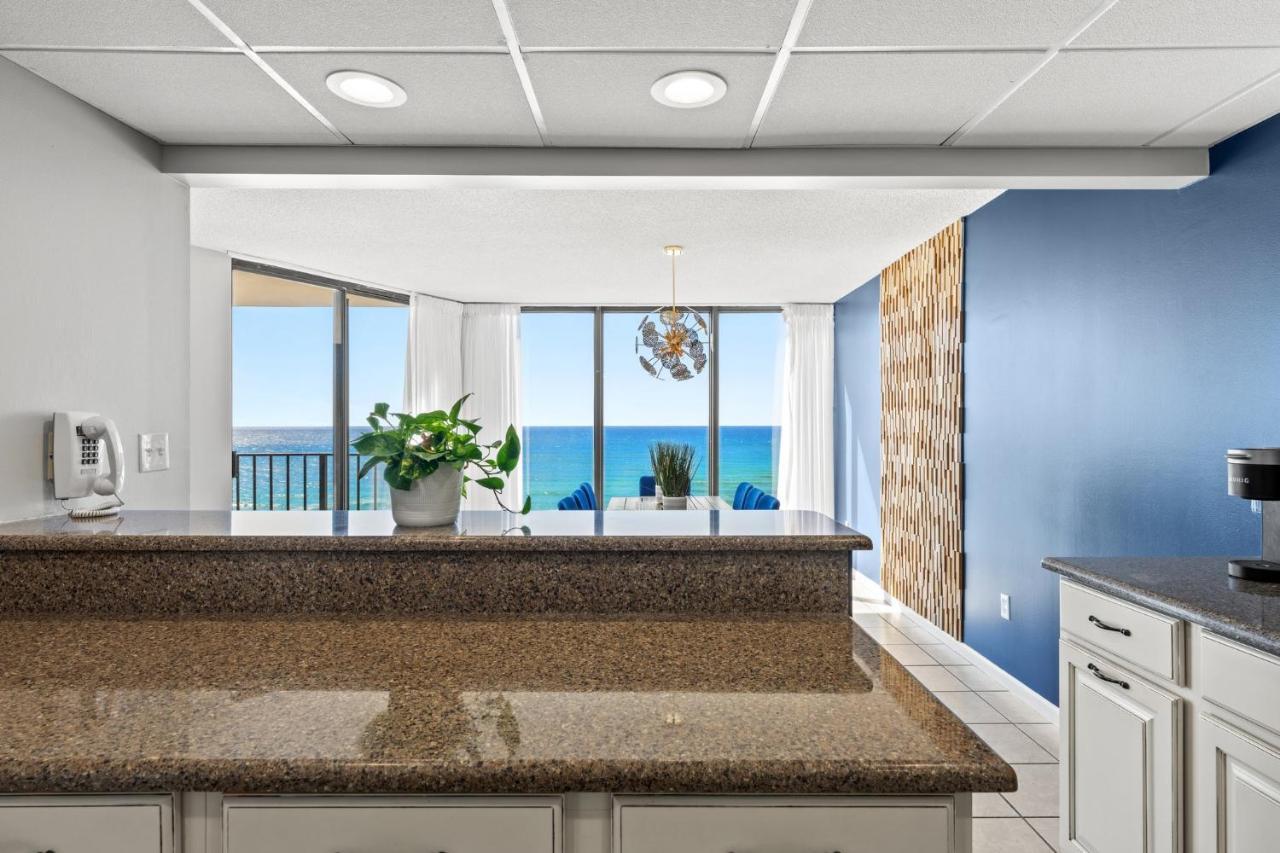 פנמה סיטי ביץ' Edgewater Beach Resort - Tower I 1201 מראה חיצוני תמונה