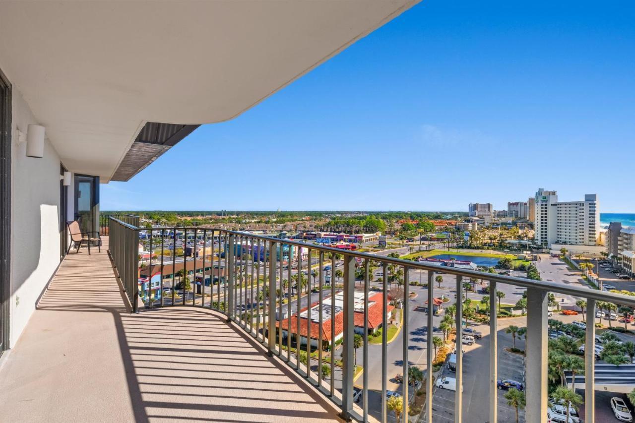 פנמה סיטי ביץ' Edgewater Beach Resort - Tower I 1201 מראה חיצוני תמונה