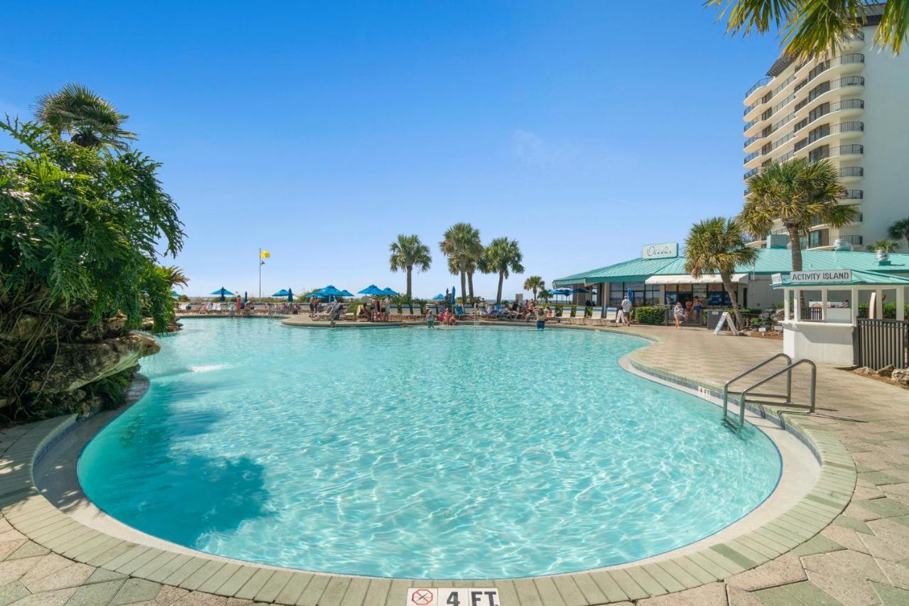 פנמה סיטי ביץ' Edgewater Beach Resort - Tower I 1201 מראה חיצוני תמונה