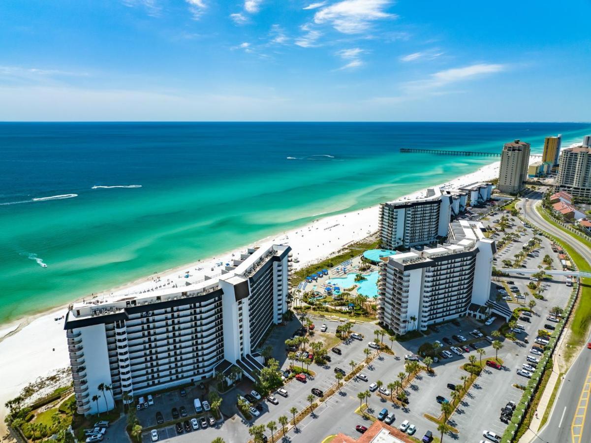 פנמה סיטי ביץ' Edgewater Beach Resort - Tower I 1201 מראה חיצוני תמונה